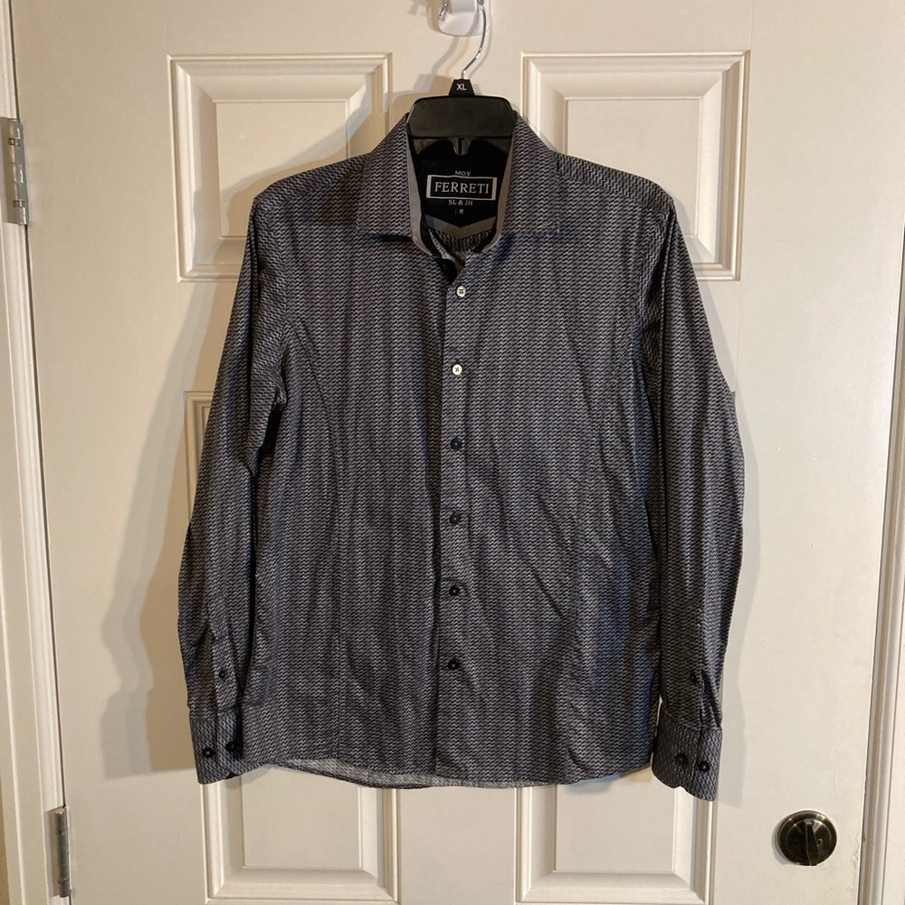 Moy Ferreti shirt